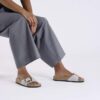 Madrid Big Buckle Natural Leather Patent Madrid Big Buckle Natural Leather Patent