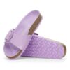 Madrid Big Buckle Natural Leather Patent Madrid Big Buckle Natural Leather Patent