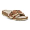 Madrid Big Buckle Shearling Přírodní kůže Olejovaná Madrid Big Buckle Shearling Přírodní kůže Olejovaná