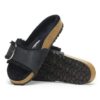 Madrid Big Buckle Shearling Přírodní kůže Olejovaná Madrid Big Buckle Shearling Přírodní kůže Olejovaná