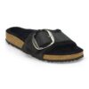Madrid Big Buckle Shearling Přírodní kůže Olejovaná Madrid Big Buckle Shearling Přírodní kůže Olejovaná