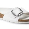 Madrid Big Buckle z přírodní kůže Madrid Big Buckle z přírodní kůže