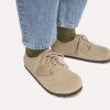 Maine Suede Leather Maine Suede Leather