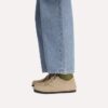 Maine Suede Leather Maine Suede Leather
