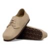 Maine Suede Leather Maine Suede Leather