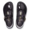 Mantova Cup Sole Natural Leather Patent Mantova Cup Sole Natural Leather Patent