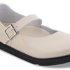 Mantova Cup Sole Natural Leather Patent