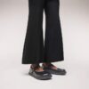 Mantova Cup Sole Natural Leather Patent Mantova Cup Sole Natural Leather Patent