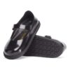 Mantova Cup Sole Natural Leather Patent Mantova Cup Sole Natural Leather Patent
