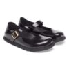Mantova Cup Sole Natural Leather Patent Mantova Cup Sole Natural Leather Patent