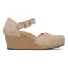 Mary Suede Leather Mary Suede Leather