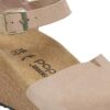 Mary Suede Leather Mary Suede Leather