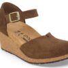 Mary Suede Leather Mary Suede Leather