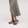 Mary Suede Leather Mary Suede Leather