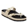 Mayari Natural Leather Patent Mayari Natural Leather Patent