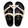 Mayari Natural Leather Patent Mayari Natural Leather Patent