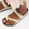 Mayari Natural Leather Patent Mayari Natural Leather Patent