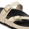 Mayari Natural Leather Patent Mayari Natural Leather Patent