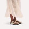 Mayari Natural Leather Patent Mayari Natural Leather Patent