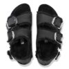 Milano Big Buckle, ovčí kůže, přírodní kůže, olejovaná Milano Big Buckle, ovčí kůže, přírodní kůže, olejovaná