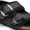 Milano Big Buckle, ovčí kůže, přírodní kůže, olejovaná Milano Big Buckle, ovčí kůže, přírodní kůže, olejovaná