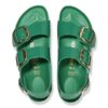 Milano Big Buckle z přírodní lakované kůže Milano Big Buckle z přírodní lakované kůže