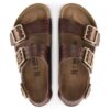 Milano Bold Přírodní kůže Milano Bold Přírodní kůže