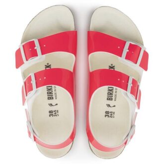 Milano Bs Birko-Flor Patent