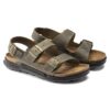 Milano Crosstown Men Waxy Leather Milano Crosstown Men Waxy Leather