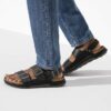 Milano Crosstown Men Waxy Leather Milano Crosstown Men Waxy Leather
