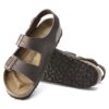 Milano přírodní olejovaná kůže Milano přírodní olejovaná kůže