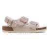 Milano Shearling Suede Leather Fur Milano Shearling Suede Leather Fur