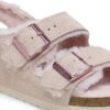 Milano Shearling Suede Leather Fur Milano Shearling Suede Leather Fur
