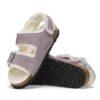 Milano Shearling Suede Leather Fur Milano Shearling Suede Leather Fur
