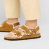Milano Shearling Suede Leather Fur Milano Shearling Suede Leather Fur