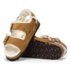 Milano Shearling Suede Leather Fur Milano Shearling Suede Leather Fur