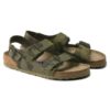Milano Soft Footbed Birko-Flor Milano Soft Footbed Birko-Flor
