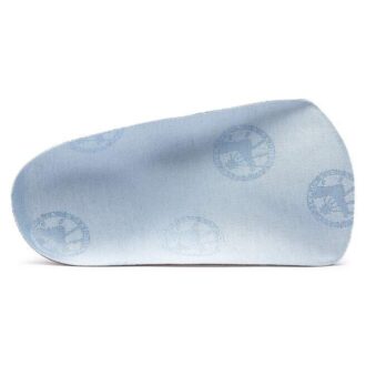 Modrá stélka Sport Cotton