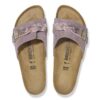 Oita Braided Suede Leather Oita Braided Suede Leather