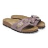 Oita Braided Suede Leather Oita Braided Suede Leather