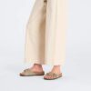 Oita Braided Suede Leather Oita Braided Suede Leather