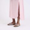 Oita Braided Suede Leather Oita Braided Suede Leather