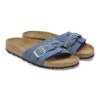 Oita Braided Suede Leather Oita Braided Suede Leather