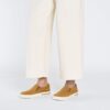 Oswego semišová kůže Oswego semišová kůže