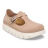 Paris Chunky Suede Leather Paris Chunky Suede Leather