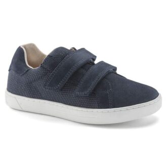 Porto Hl Kids Semišová kůže Textil Porto Hl Kids Semišová kůže Textil