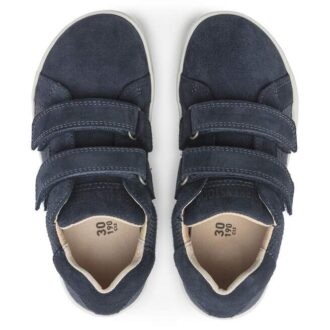 Porto Hl Kids Semišová kůže Textil Porto Hl Kids Semišová kůže Textil