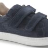 Porto Hl Kids Semišová kůže Textil Porto Hl Kids Semišová kůže Textil