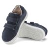 Porto Hl Kids Semišová kůže Textil Porto Hl Kids Semišová kůže Textil