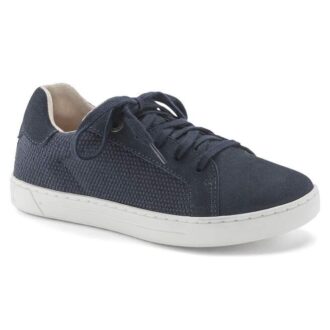 Porto Kids semišová kůže textil Porto Kids semišová kůže textil